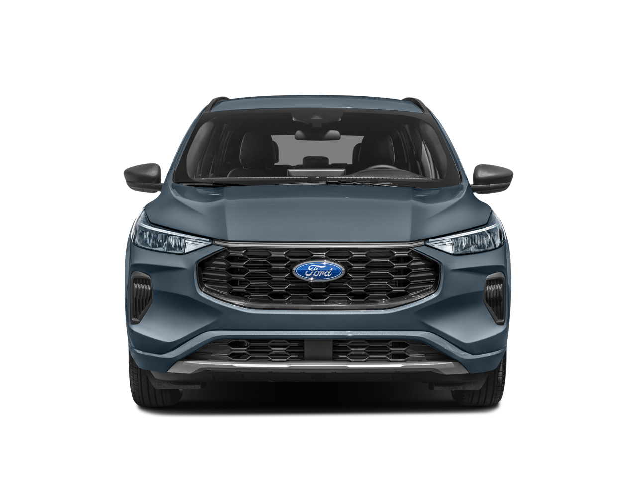 2024 Ford Escape ST-Line FWD