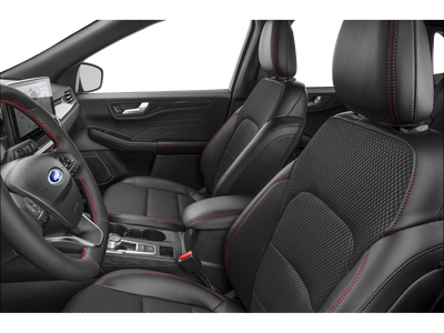 2024 Ford Escape ST-Line FWD
