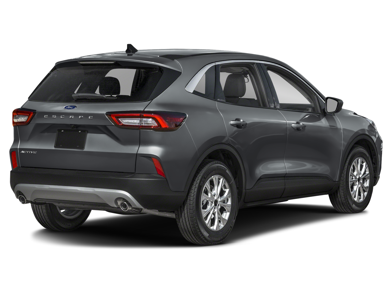 2024 Ford Escape Active FWD
