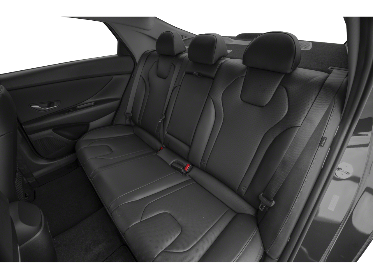 2024 Hyundai Elantra Limited IVT