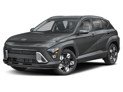 2024 Hyundai Kona SEL FWD