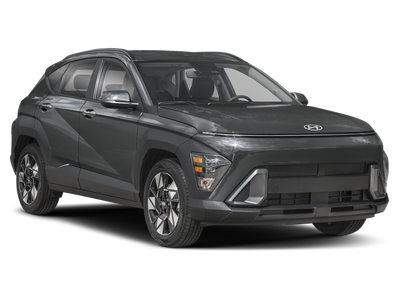 2024 Hyundai Kona SEL FWD