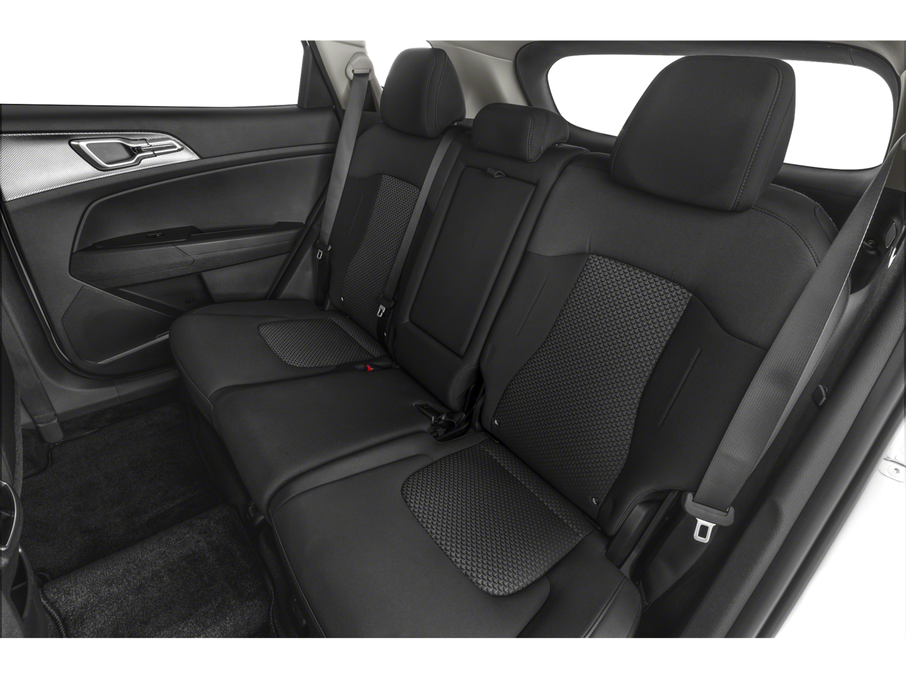 2024 Kia Sportage LX FWD