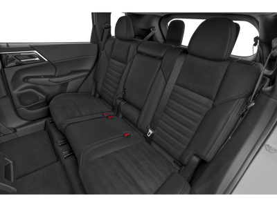 2024 Mitsubishi Outlander SE 2.5 2WD