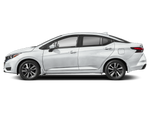 2024 Nissan Versa SV CVT