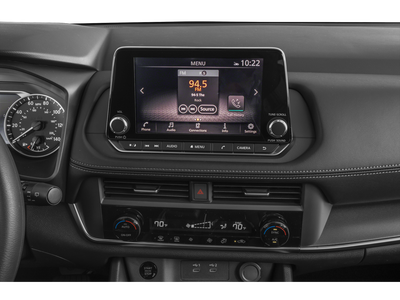 2024 Nissan Rogue SV Intelligent AWD