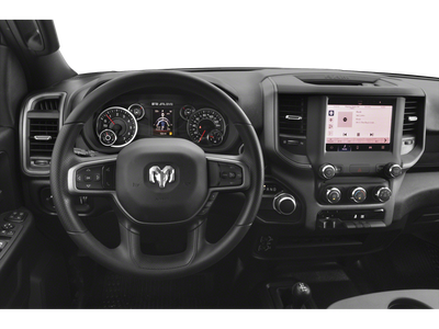 2024 RAM 2500 Tradesman Crew Cab 4x4 8 Box