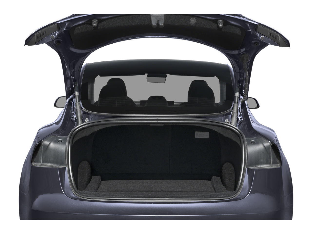 2024 Tesla Model 3 Long Range AWD