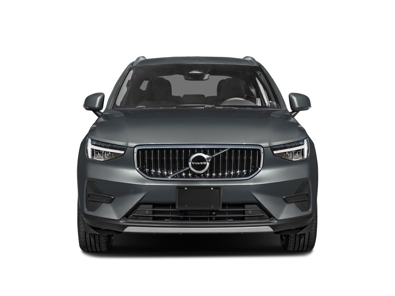 2024 Volvo XC40 B5 Core Bright Theme