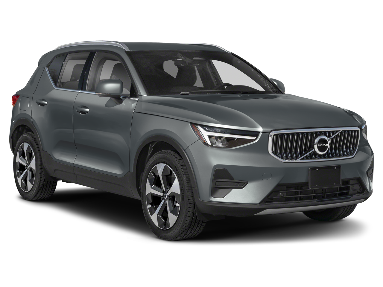 2024 Volvo XC40 B5 Core Bright Theme