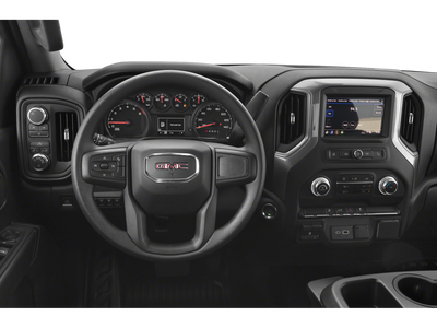 2025 GMC Sierra 2500Hd '4WD Crew Cab 159'' AT4'