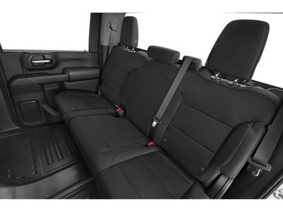 2025 GMC Sierra 2500Hd '4WD Crew Cab 159'' AT4'