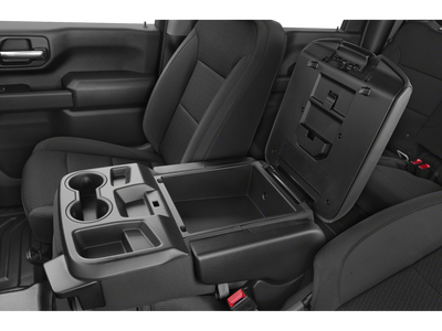 2025 GMC Sierra 2500Hd '4WD Crew Cab 159'' AT4'
