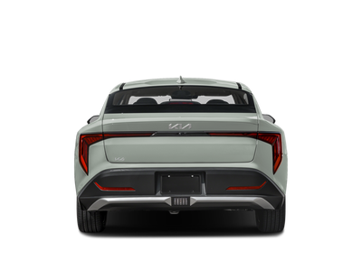 2025 Kia K4 EX FWD