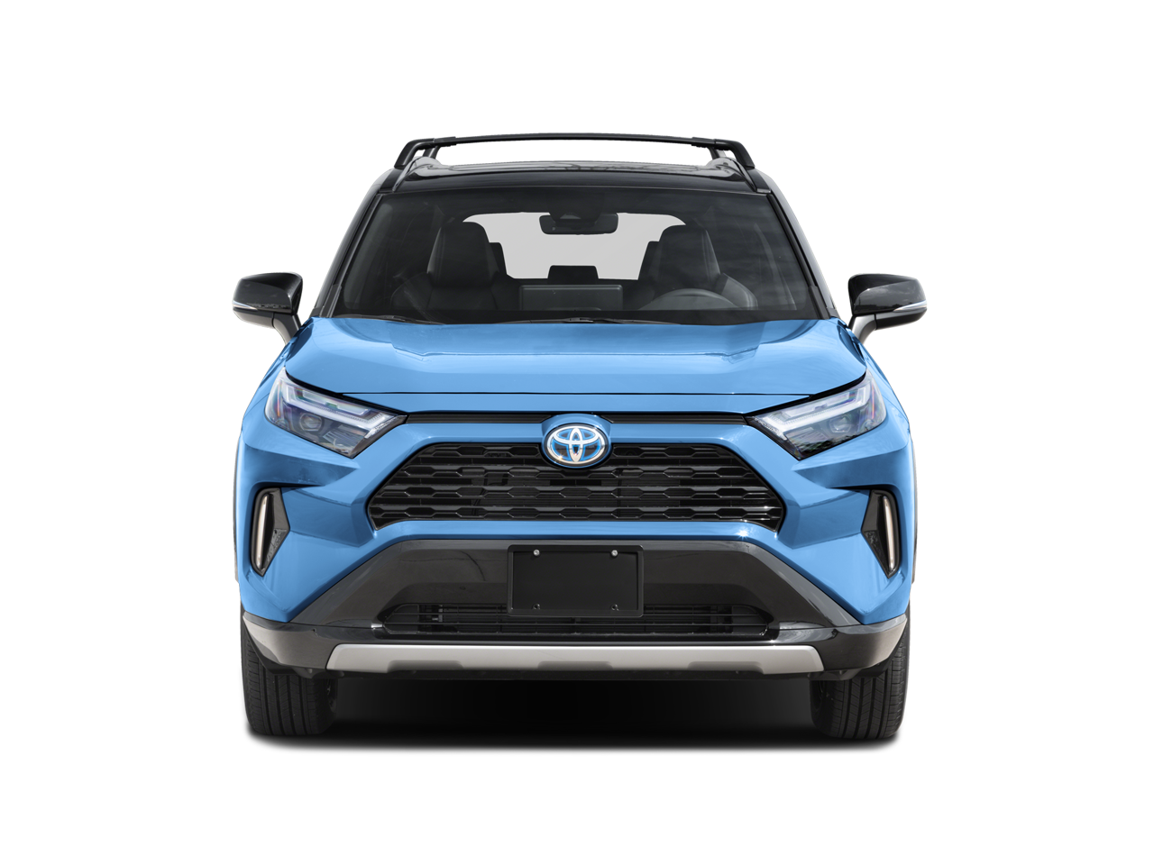 2025 Toyota Rav4 Hybrid XSE AWD (Natl)