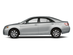 2011 Toyota Camry XLE V6