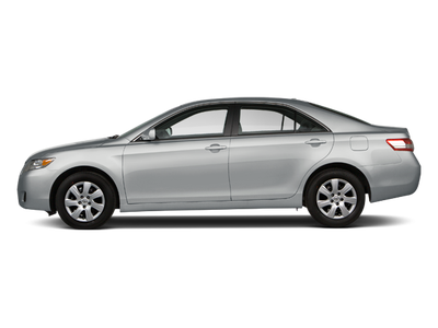 2011 Toyota Camry XLE V6