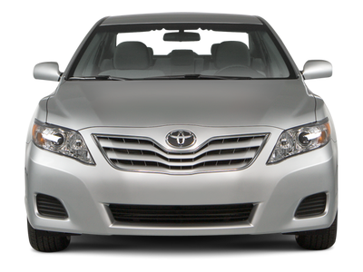 2011 Toyota Camry XLE V6