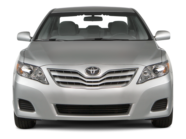 2011 Toyota Camry XLE V6