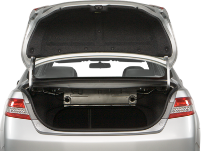 2011 Toyota Camry XLE V6