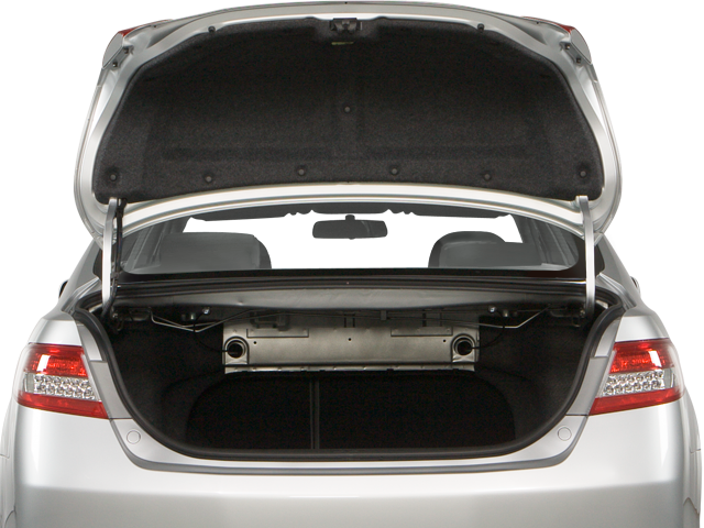 2011 Toyota Camry XLE V6
