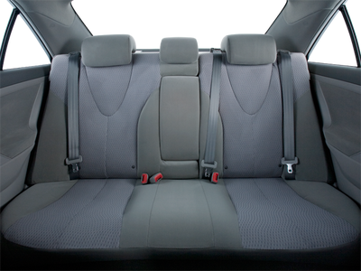2011 Toyota Camry XLE V6