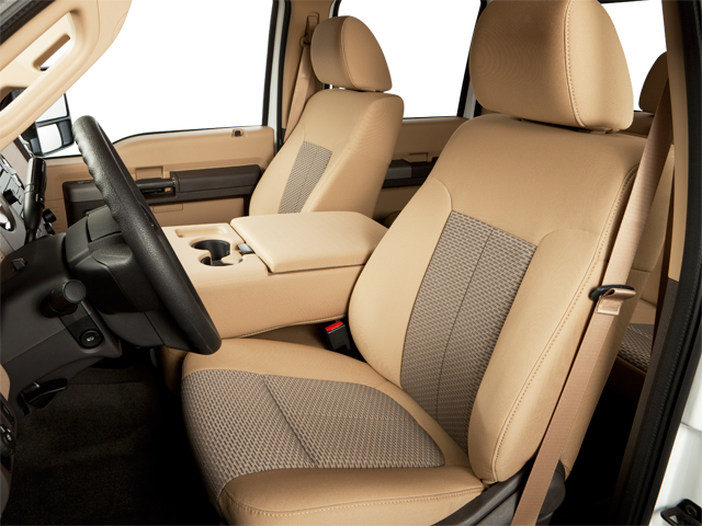 2012 Ford Super Duty F-350 SRW Pickup Lariat