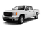 2012 GMC Sierra 1500 '4WD Crew Cab 143.5'' SLT'