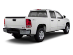 2012 GMC Sierra 1500 '4WD Crew Cab 143.5'' SLT'