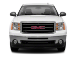 2012 GMC Sierra 1500 '4WD Crew Cab 143.5'' SLT'