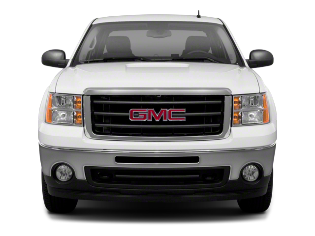 2012 GMC Sierra 1500 '4WD Crew Cab 143.5'' SLT'