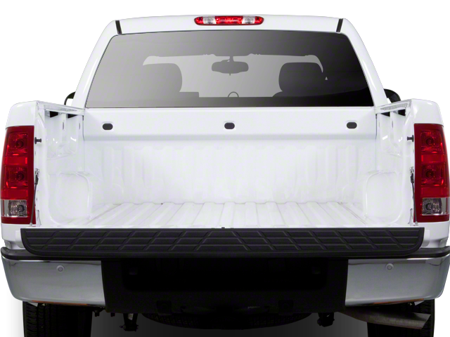 2012 GMC Sierra 1500 '4WD Crew Cab 143.5'' SLT'