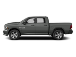 2013 RAM 1500 '2WD Crew Cab 140.5'' Laramie'
