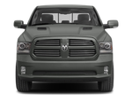 2013 RAM 1500 '2WD Crew Cab 140.5'' Laramie'