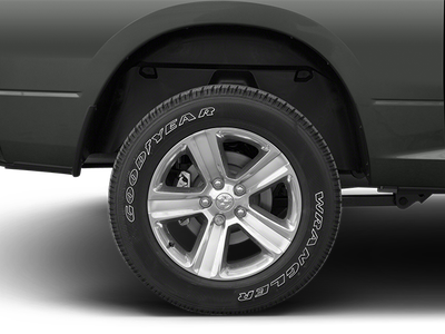 2013 RAM 1500 '2WD Crew Cab 140.5'' Laramie'