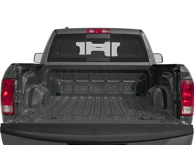 2013 RAM 1500 '2WD Crew Cab 140.5'' Laramie'