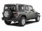 2013 Jeep Wrangler Unlimited 4WD 4dr Sahara