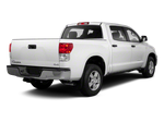 2013 Toyota Tundra 4Wd Truck CrewMax 5.7L FFV V8 6-Spd AT (Natl)