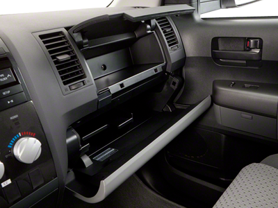 2013 Toyota Tundra 4Wd Truck CrewMax 5.7L FFV V8 6-Spd AT (Natl)