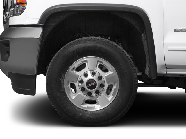 2015 GMC Sierra 2500HD SLE