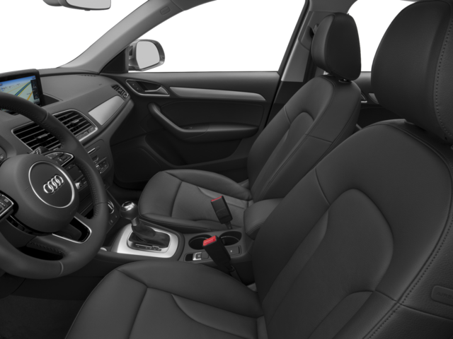 2016 Audi Q3 Premium Plus