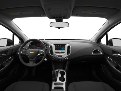 2016 Chevrolet Cruze LS Auto
