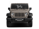 2016 Jeep Wrangler Unlimited Rubicon Hard Rock