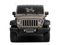 2016 Jeep Wrangler Unlimited Rubicon Hard Rock