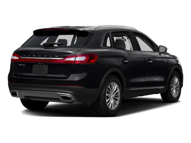 Used 2016 Lincoln MKX Reserve with VIN 2LMTJ8LR4GBL67740 for sale in Springfield, OH