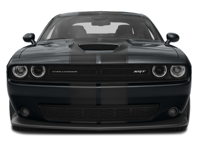 2017 Dodge Challenger SRT 392
