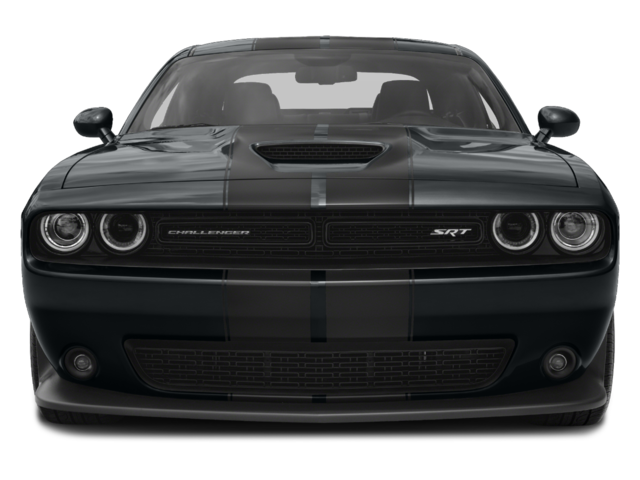 2017 Dodge Challenger SRT 392
