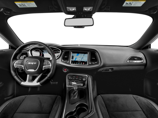 2017 Dodge Challenger SRT 392