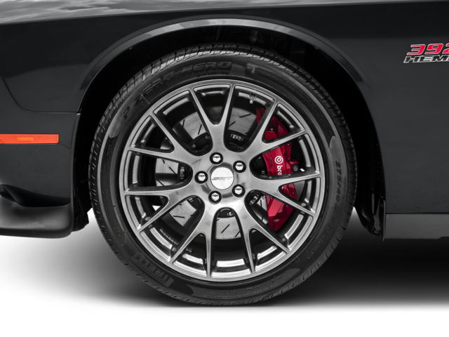 2017 Dodge Challenger SRT 392