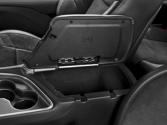 2017 Dodge Challenger SRT 392